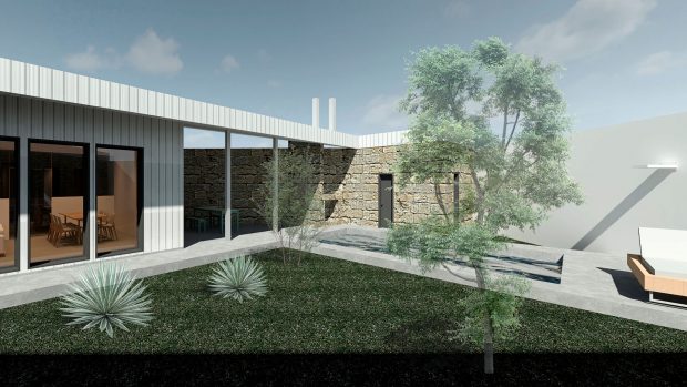 Casa-2-patios-Passivahus-destacada
